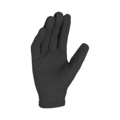SPIDI Sous-gants Coolmax noir S