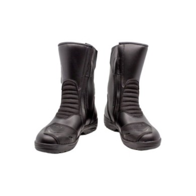 SIDI Bottes pour femmes Lady Gavia GTX noir