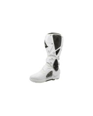SIDI Bottes MX Crossfire 3 SRS blanc