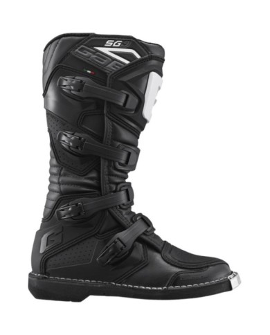 Gaerne Bottes tout-terrain SGJ pour enfants 41