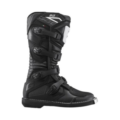 Gaerne Bottes tout-terrain SGJ pour enfants 41