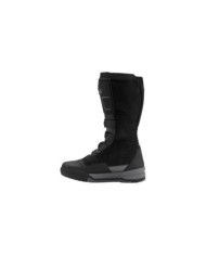 XPD Bottes X-Adventure H2OUT noir