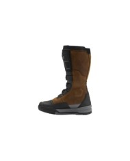 XPD Bottes X-Adventure H2OUT marron