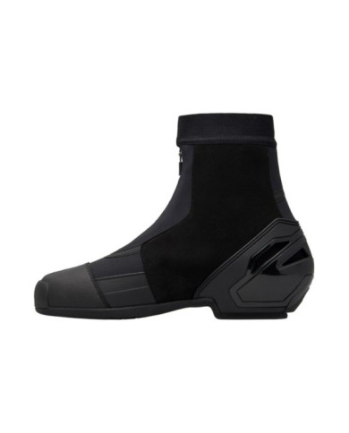 XPD Bottes X11-R noir