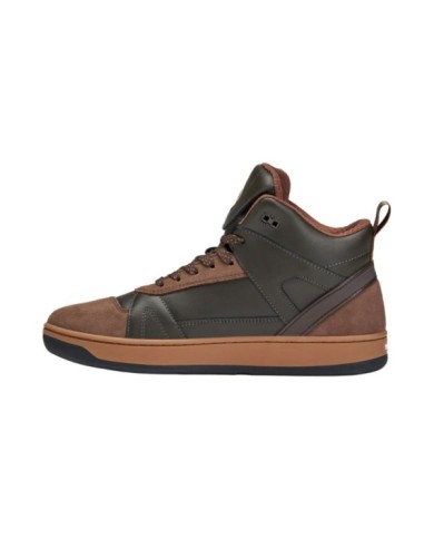 XPD Baskets MOTO-1 H2OUT marron