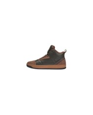XPD Baskets MOTO-1 H2OUT marron