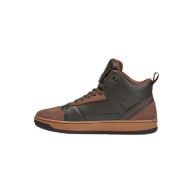XPD Baskets MOTO-1 H2OUT marron