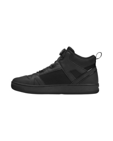 XPD Baskets Moto Fast noir