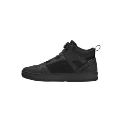 XPD Baskets Moto Fast noir