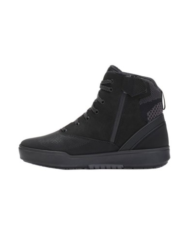 XPD Sneaker Moto Way Airknit noir-anthracite