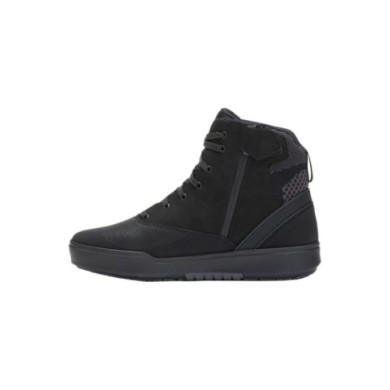 XPD Sneaker Moto Way Airknit noir-anthracite