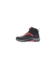 XPD Chaussures X-Beat H2OUT noir-rouge