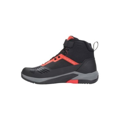 XPD Chaussures X-Beat H2OUT noir-rouge