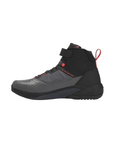 XPD Chaussures X-Beat Air noir-anthracite