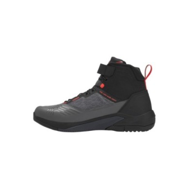 XPD Chaussures X-Beat Air noir-anthracite