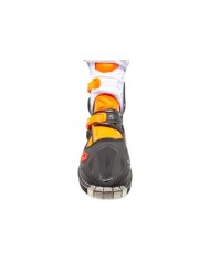 SIDI Zehenkappe Crossfire 2 3 & SRS-Modelle silber