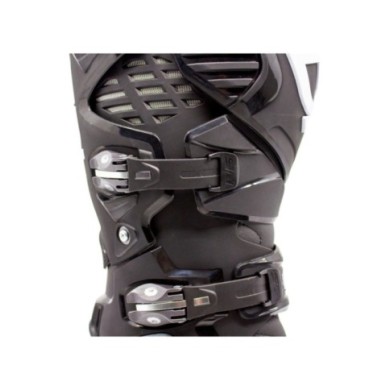 SIDI Riemen lang für Pop Stone-Schnallen schwarz
