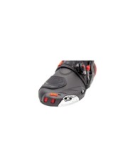 SIDI Alu Schleifer chrom für SIDI Rex   Air & Mag-1   Air