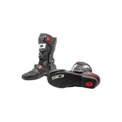 SIDI Ersatzsohle schwarz 45