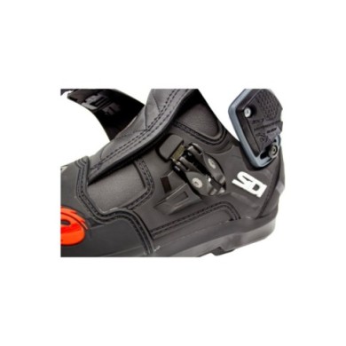 SIDI Ersatzschnalle div. Stiefel schwarz