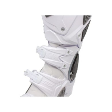 SIDI Riemenhalter weiss