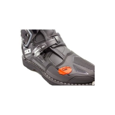SIDI Porte-sangle noir