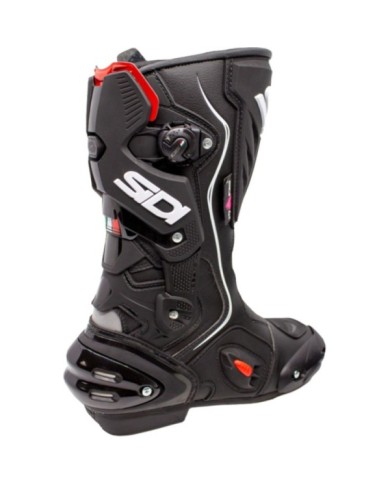 SIDI Roarr Knöchelstütze schwarz für SIDI Vertigo 2 LEI 40 43
