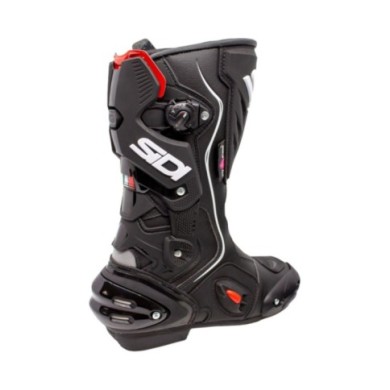 SIDI Roarr Knöchelstütze schwarz für SIDI Vertigo 2 LEI 40 43