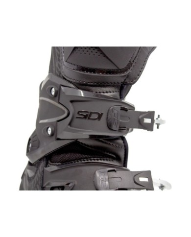 SIDI Ersatzriemen für SIDI X-3 Gr. 44-50 schwarz