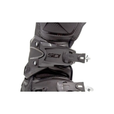 SIDI Ersatzriemen für SIDI X-3 Gr. 44-50 schwarz