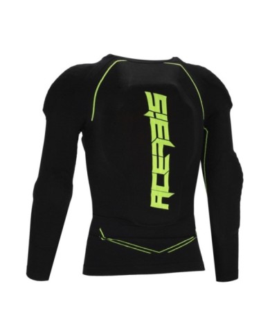 Acerbis Body Armour Density Jr schwarz S