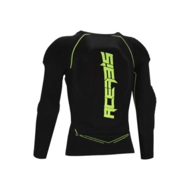 Acerbis Body Armour Density Jr schwarz S