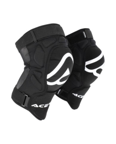 Acerbis Genouillères Soft