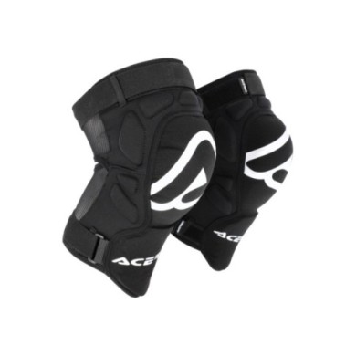 Acerbis Genouillères Soft
