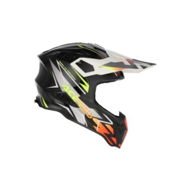 Acerbis Casque motocross