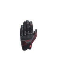 Dainese Gant Ermex noir-rouge