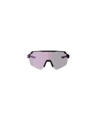Leatt Sunglasses RideViz Lite Satin Black Iriz Cryztal Purple 30 V