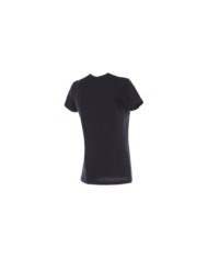 Dainese Femmes T-Shirt SPEED DEMON noir-rouge