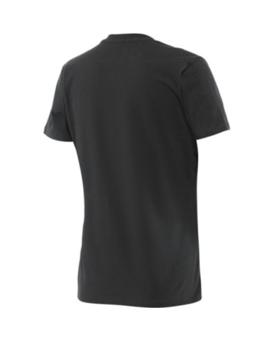 Dainese Dames T-Shirt Illusion noir-gris-vert