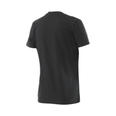 Dainese Dames T-Shirt Illusion noir-gris-vert