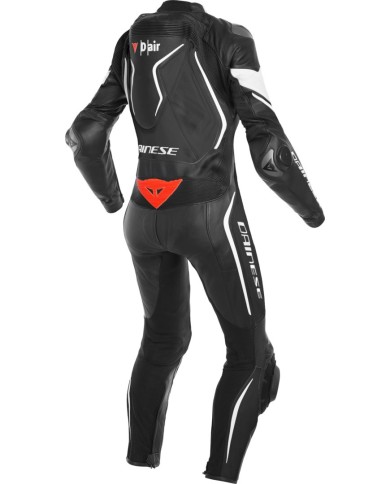 Dainese noir-blanc