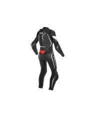 Dainese noir-blanc