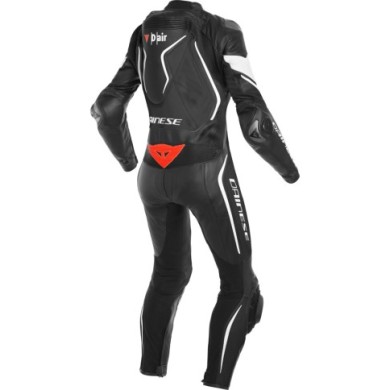 Dainese noir-blanc