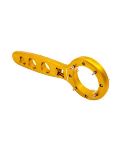 Öhlins Outil spécial Pin spanner, EC-Top cap
