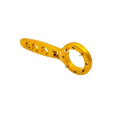 Öhlins Spezialwerkzeug Pin spanner, EC-Top cap