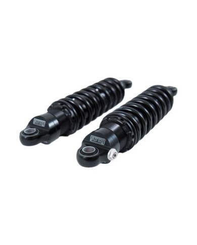 Öhlins Stossdämpfer