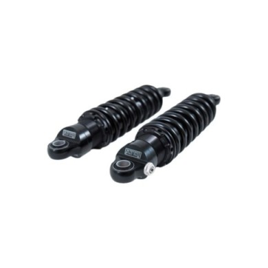 Öhlins Amortisseurs