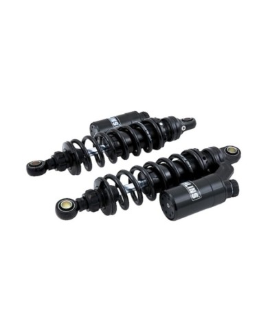 Öhlins Amortisseurs Blackline