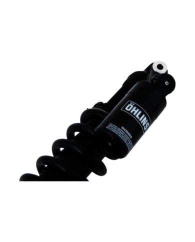 Öhlins Amortisseur STX 46 Blackline