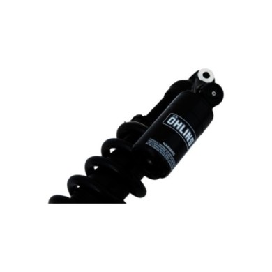 Öhlins Stossdämpfer STX 46 Blackline